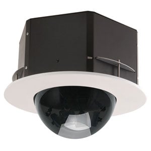 Videolarm QMRT4-70NA CCTV Camera Housing