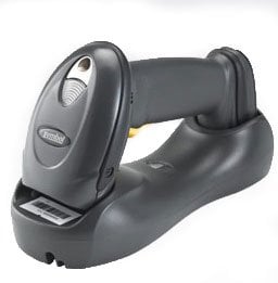 ロトム Motorola DS6878-TRBU0100ZWR Barcode Scanner - Barcodesinc.com