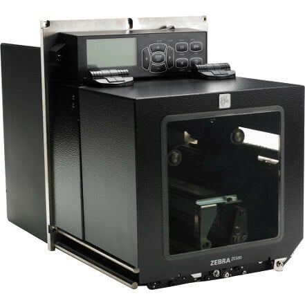 Zebra ZE50063-R010000Z Print Engine - Barcodesinc.com