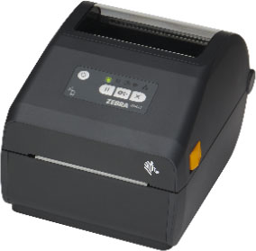 Zebra ZD4A042-D01W01EZ-VEG Veterinary Emergency Group