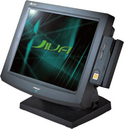 Posiflex TP5815G2W2K POS Touch Terminal