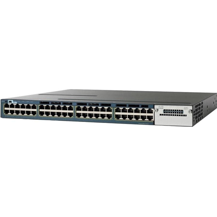 Cisco L-C3560X-48-L-S Accessory