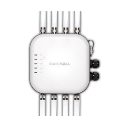 SonicWall 01-SSC-2463 Access Point