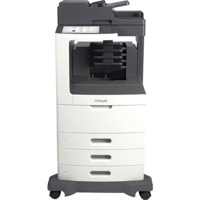 Lexmark 24TT465 Multi-Function Printer