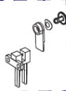 Zebra P1046696-033 Accessory