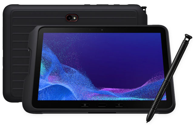 Samsung SM-T630NZKGN20 Tablet