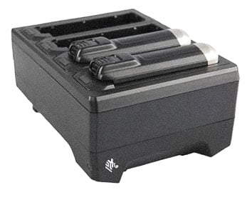 Zebra SAC-NWTRS-4SCH-01 Docks and Cradles