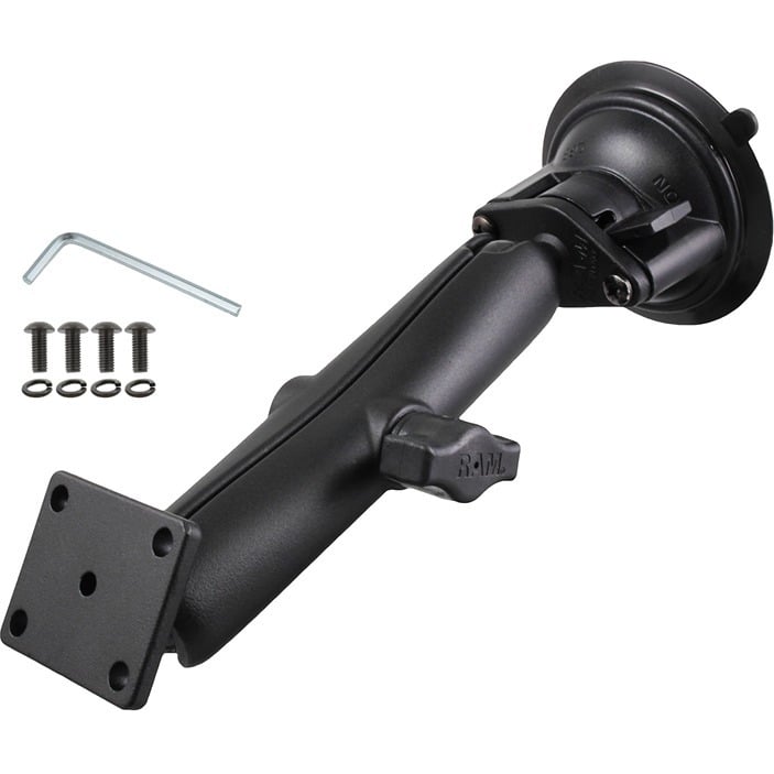 RAM Mount RAM-B-166-C-347U-TOM1 Products