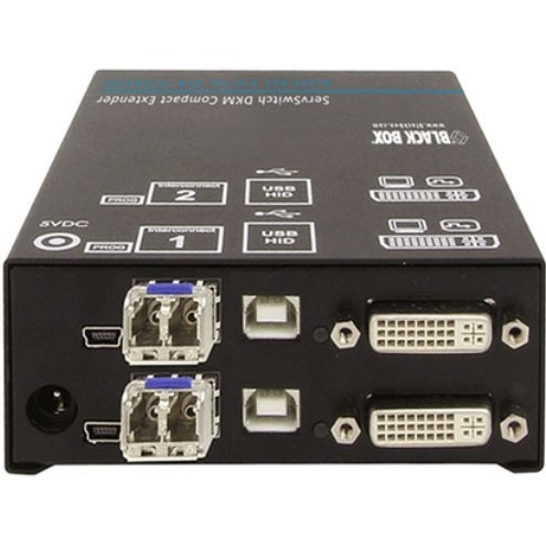Black Box ACX1T-22-SM Products