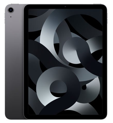 Apple MM6R3LL/A Tablet