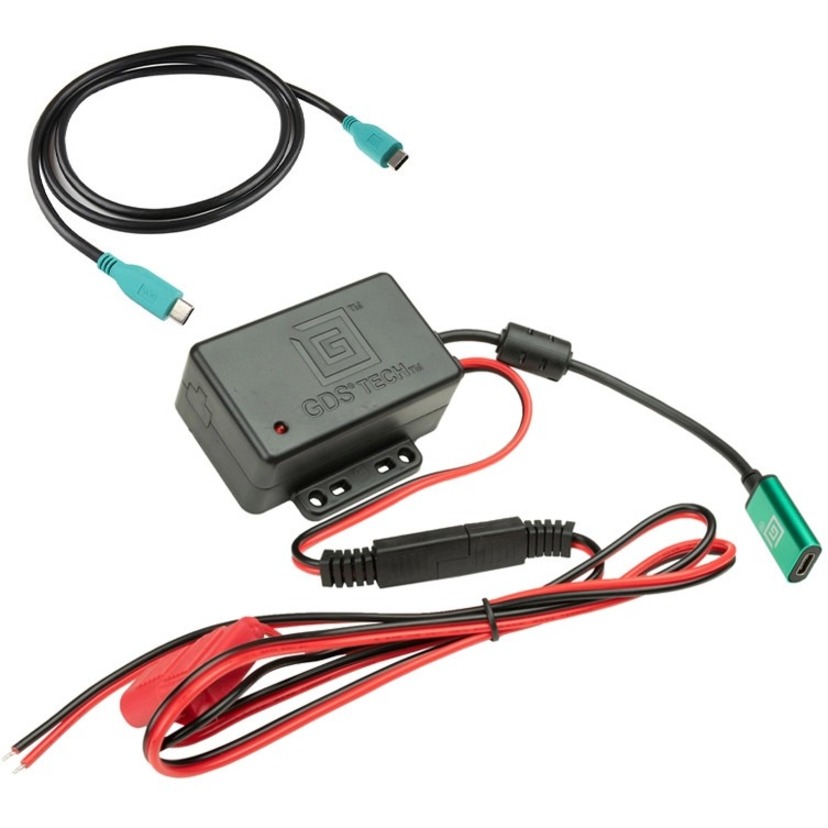 RAM Mount RAM-GDS-CHARGE-V3FC-1U Cables, Connectors, and Adapters