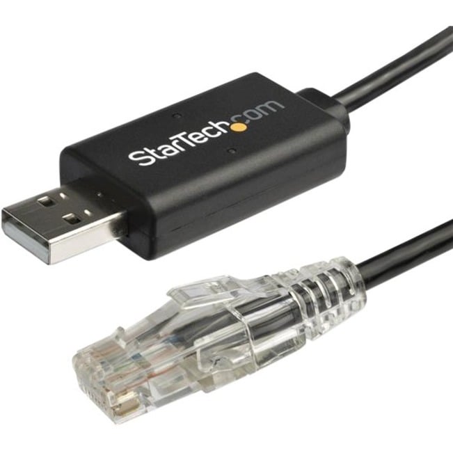 StarTech ICUSBROLLOVR Accessory