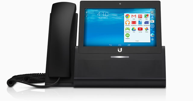 Ubiquiti Networks UVP-EXECUTIVE Telecommunication Equipment