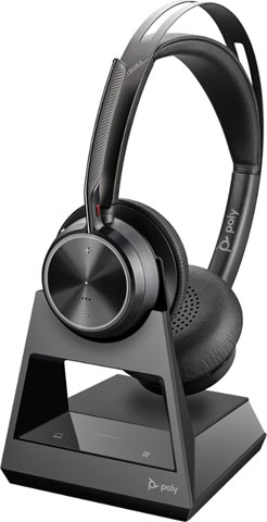 Poly 213729-01 Headset