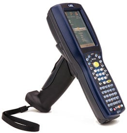 Honeywell MX7402HANDLE Carrying and Protective Accessories