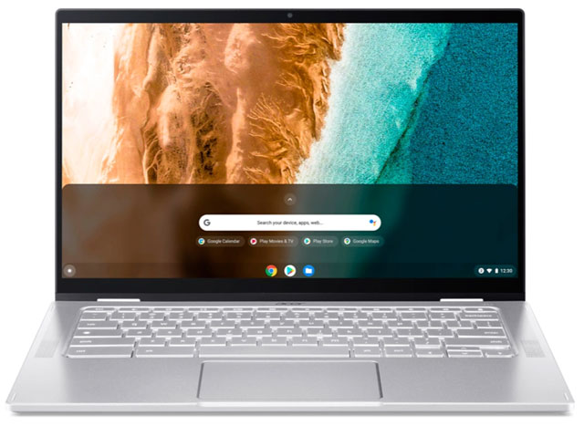 Acer NX.AHBAA.007 Laptop