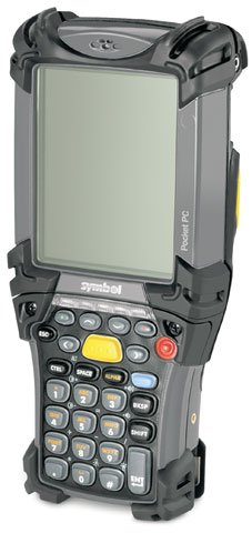 Symbol MC9090-SU0HCAQA6WR Mobile Computer