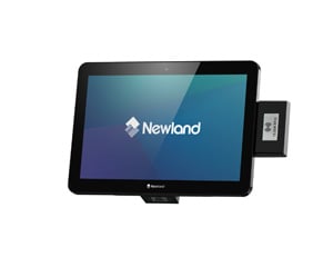 Newland NQuire1000PRW-0C Data Terminal