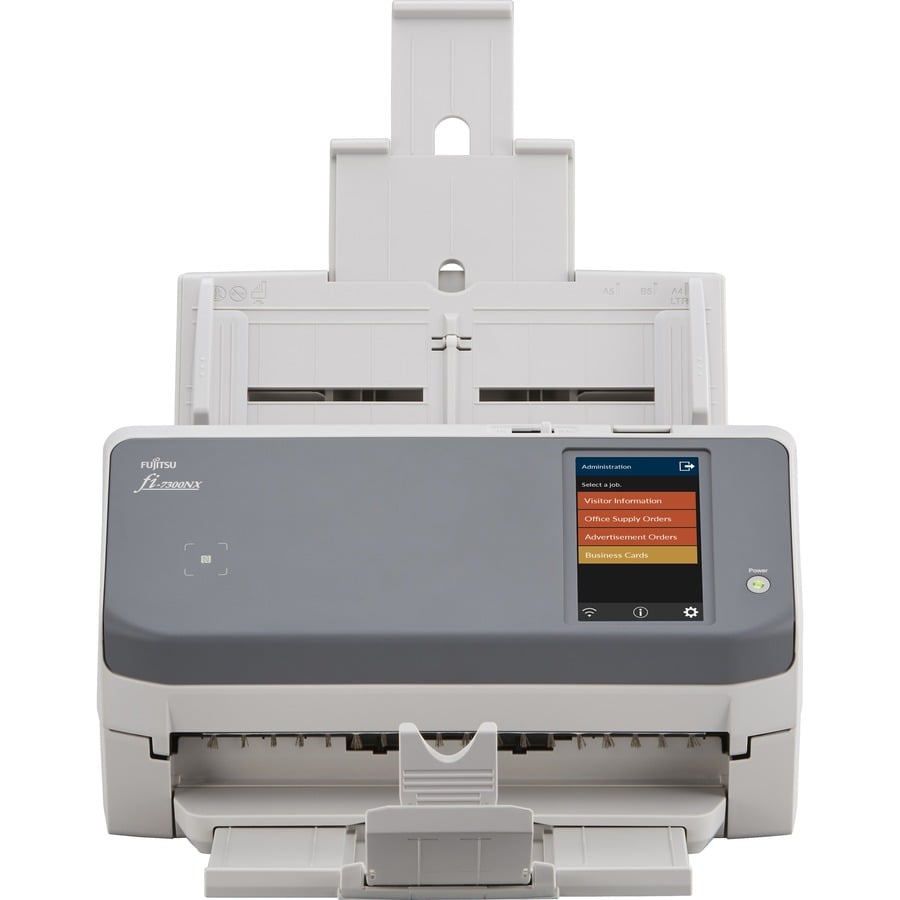 Fujitsu PA03768-B005 Document Scanner