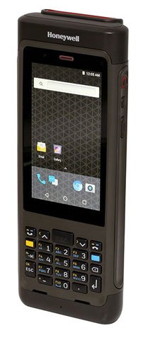 Honeywell CN80-L1N-5EN110F Mobile Computer