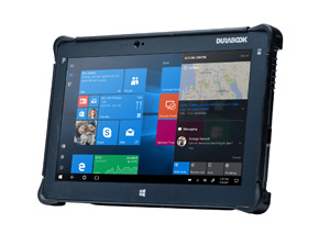 GammaTech R11H22-7BM408J3 Tablet