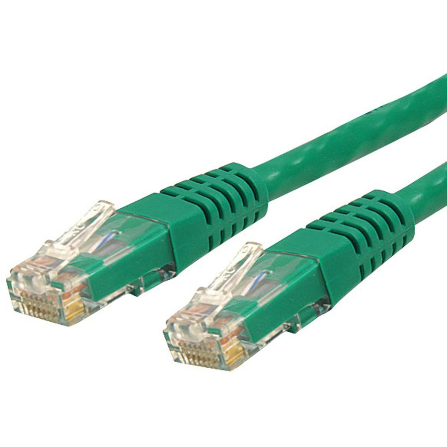 StarTech C6PATCH6GN Accessory