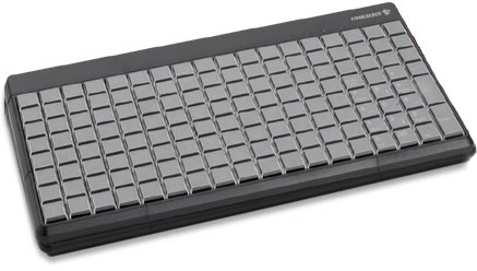 Cherry G8663400EUADAA Keyboards