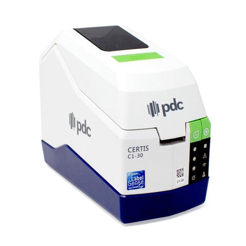 Code C1-30E Barcode Label Printer