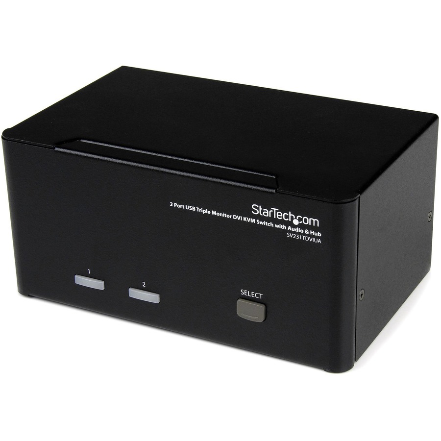 StarTech SV231TDVIUA Accessory