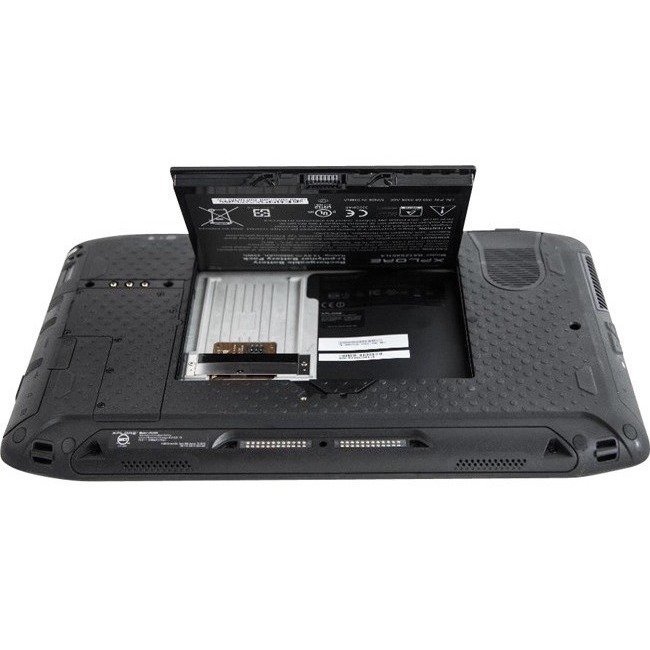 Xplore 200466 Tablet Computer - Barcodesinc.com