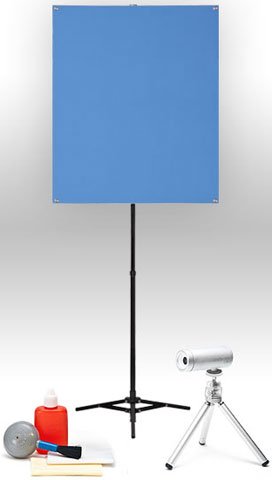 BCI BP-CK-2LB Photo ID Camera