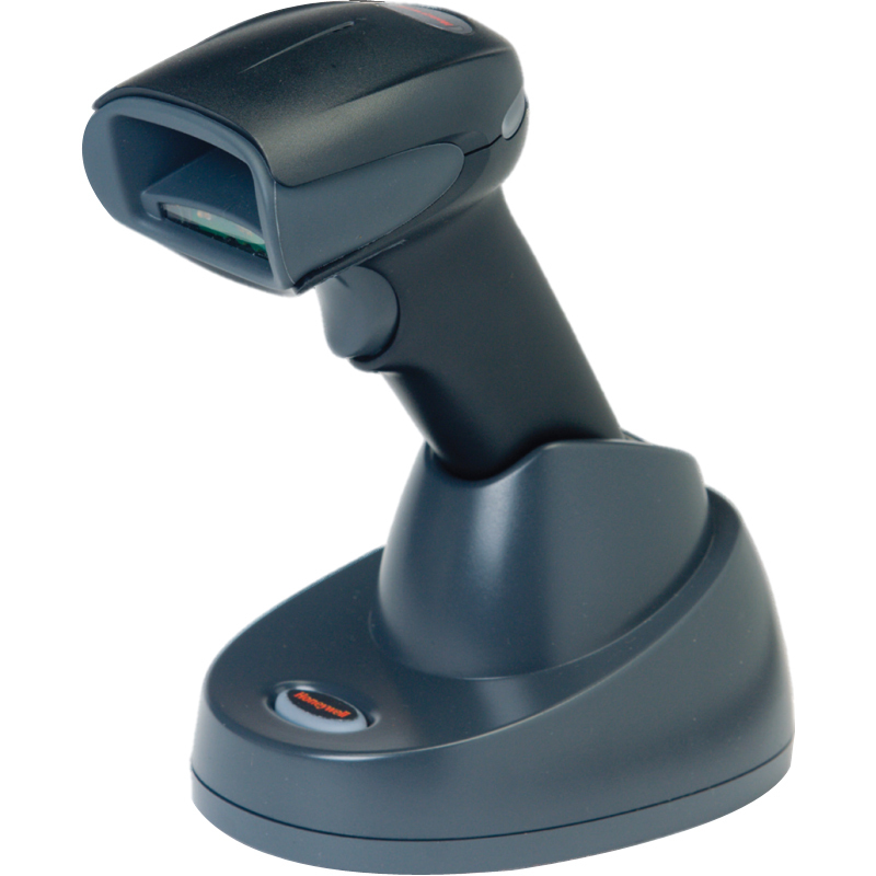 Honeywell 1912GER-2 Barcode Scanner - Barcodesinc.com