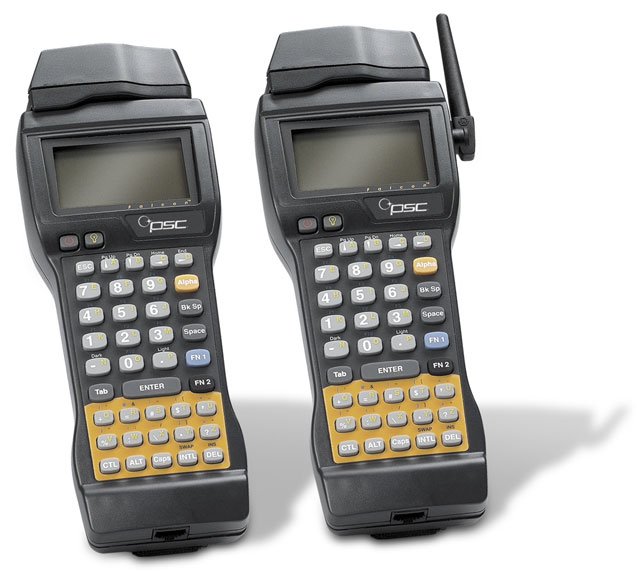 PSC 70-002-605 Mobile Computer