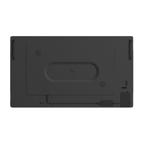 MicroTouch Mach Series Digital Signage Display - Barcodesinc.com