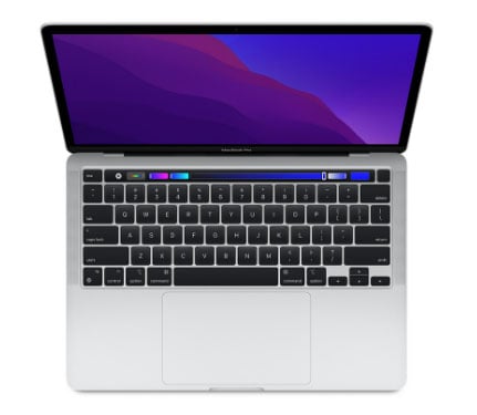 Apple MNEP3LL/A Laptop