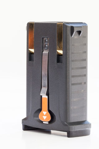 Impact IPT-MC9000-Li Battery