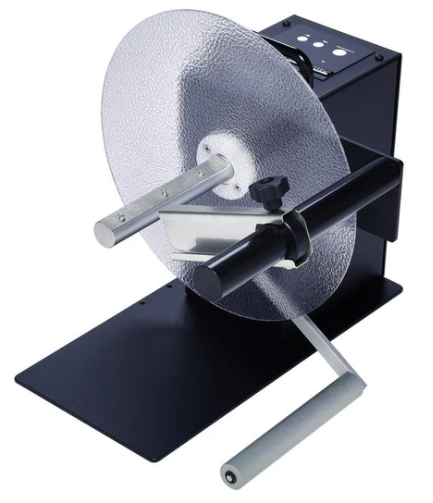 Labelmate 80-203-0089 Label Rewinder