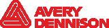 Avery-Dennison 900682 Barcode Label