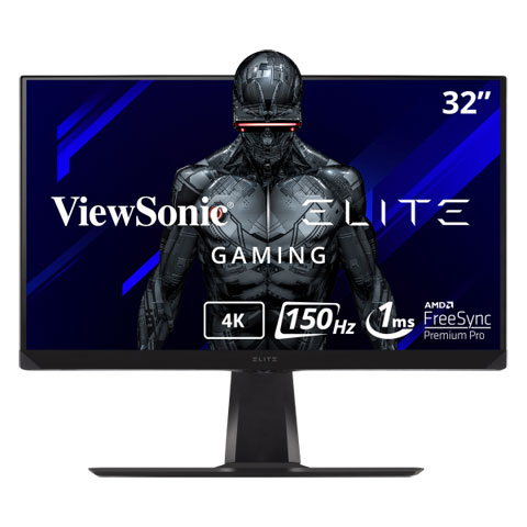 ViewSonic XG320U Monitor
