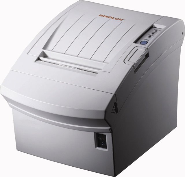 Bixolon SRP-350PLUSIICOP Receipt Printer
