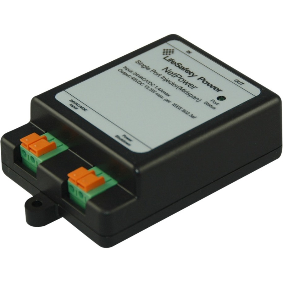LifeSafety Power NPM115 Products
