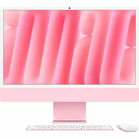 Apple MWUG3LL/A All-in-One PC