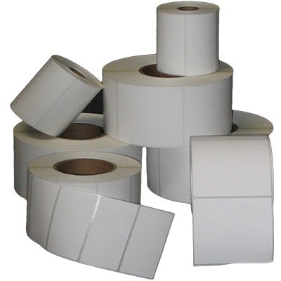 Tharo TT6 Barcode Label