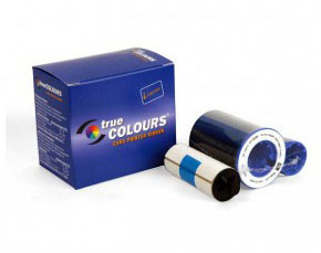 Zebra 800015-450 ID Card Ribbon