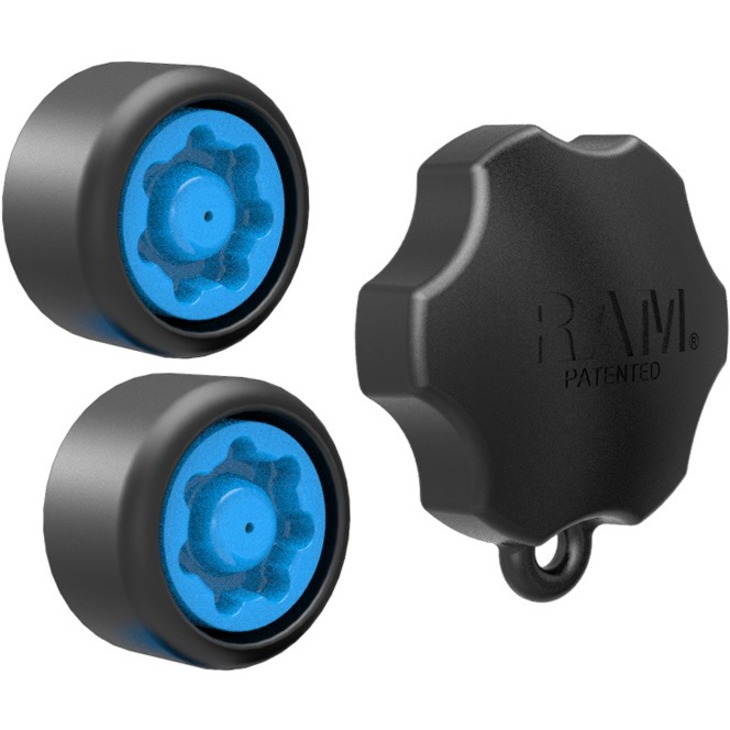 RAM Mount RAP-S-KNOB-109 Products