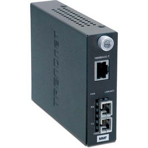 BCI TFC-1000MSC Telecommunication Equipment