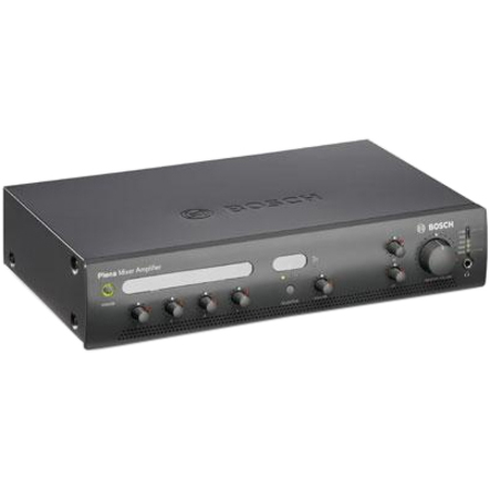Bosch PLE-1MA120-US Security Camera