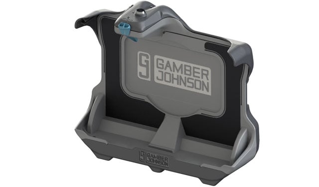 Gamber-Johnson 7160-1417-00 Accessory