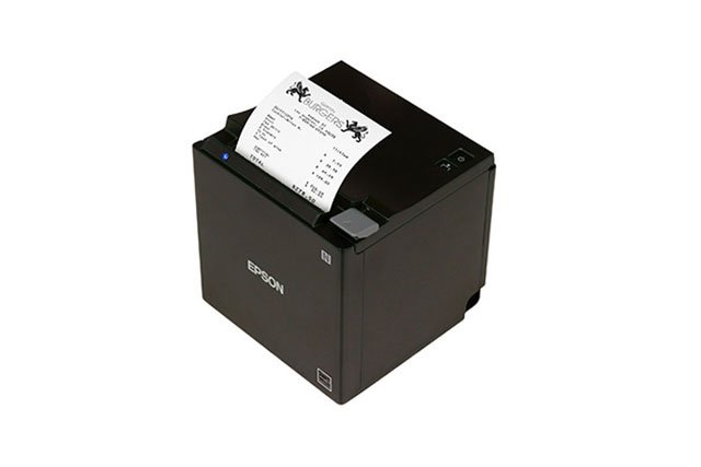Epson C31CJ27023 Receipt Printer - Barcodesinc.com
