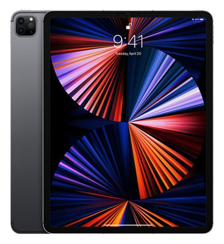 Apple MHP43LL/A Tablet